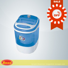3kg mini single tub portable washing machine for baby